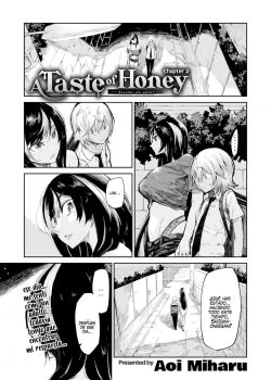 A Taste of Honey #2