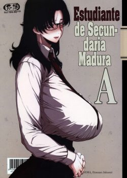 Estudiante de Secundaria Madura A