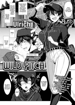 Wild Pitch!