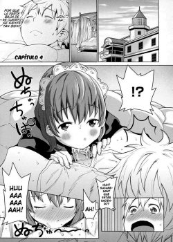 Maid x4 4