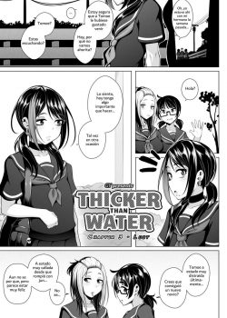 Thicker Than Water 3