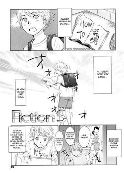 Fiction S