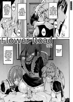 Flower Road 2