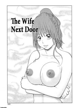 The Wife Next Door