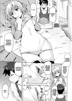 ¡Después de Todo, Creo que Amo las Tetas!