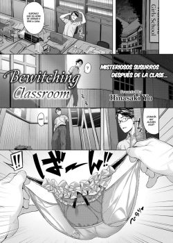 Bewitching Classroom
