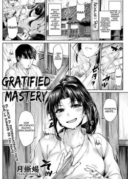 Gratified Mastery