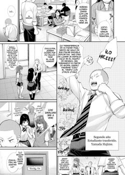 Prince of the Female Otaku Club #1