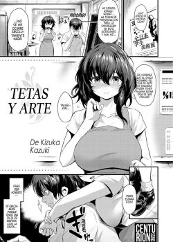 Tetas y Arte