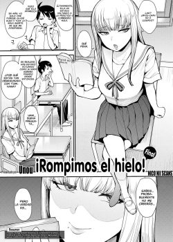 ¡Rompimos el Hielo! #3