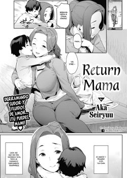 Return Mama