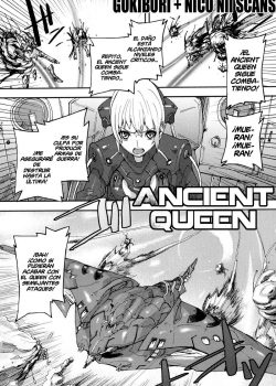 Ancient Queen