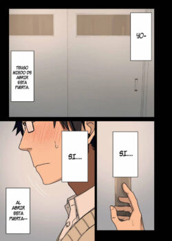 Yarasetekureru Senpai EX 01