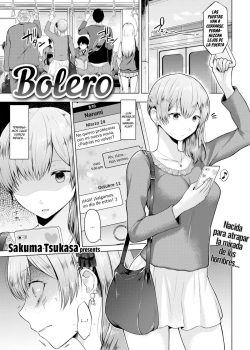 Bolero