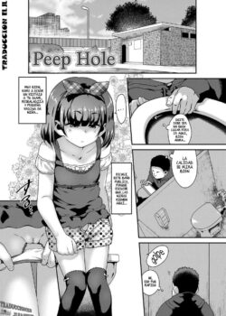 Peep Hole!