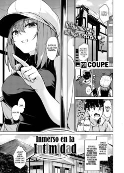 Inmerso en la Intimidad