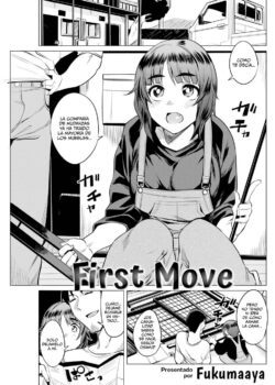 First Move