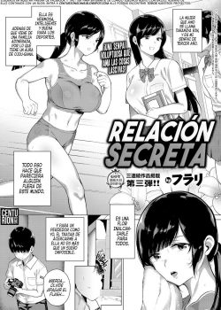 Relación Secreta