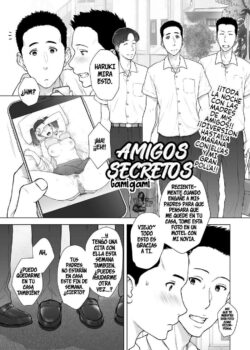 Amigos Secretos