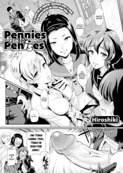 Pennies to Penises