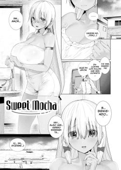 Sweet Mocha