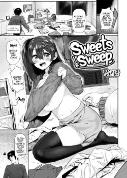 Sweets Sweep