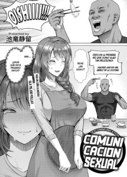 Comunicación Sexual