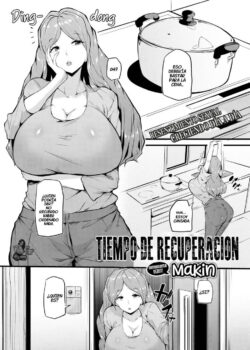 Tiempo de Recuperación