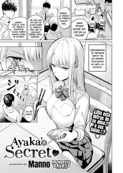 El Secreto de Ayaka