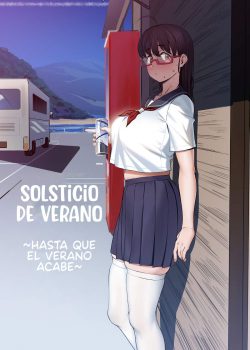 Solsticio de Verano ~Hasta que el verano acabe~