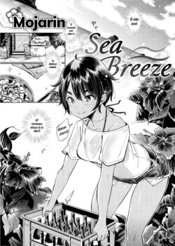 Sea Breeze