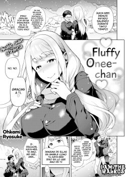 Fluffly Onee-chan