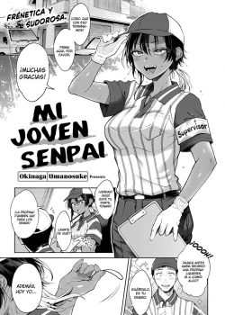 Mi Joven Senpai