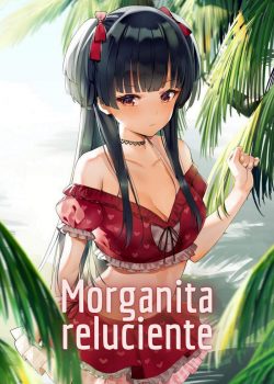 Morganita Reluciente