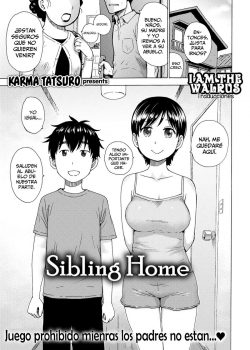 Sibling Home