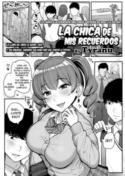 La Chica de mis Recuerdos