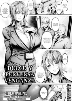 Dulce y Perversa Venganza